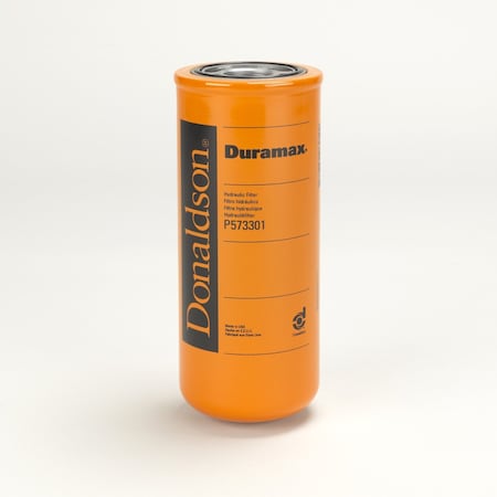 Donaldson Hydraulic Filter, P573301 P573301